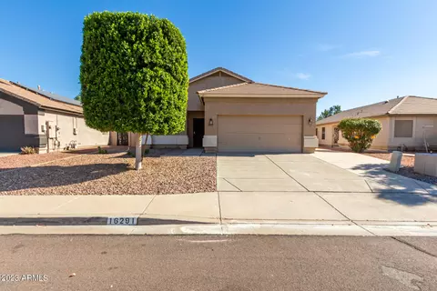 16291 N 138th Ave, Surprise, AZ 85374