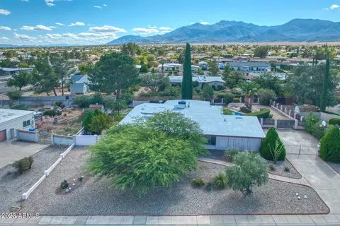 1848 Baywood Ln, Sierra Vista, AZ 85635