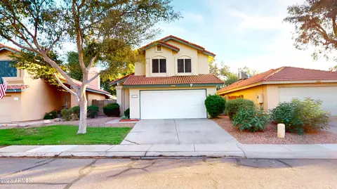 2331 W Park Ave, Chandler, AZ 85224