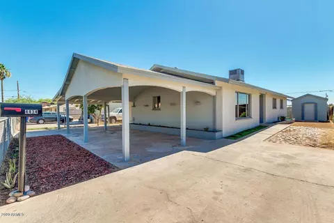 4434 S 12th Dr, Phoenix, AZ 85041