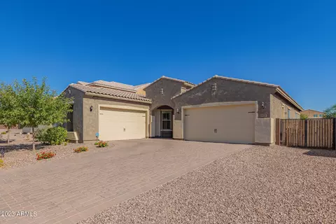 7323 S Lancaster St, Gilbert, AZ 85298