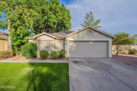 4725 E Brown Rd #84, Mesa, AZ 85205