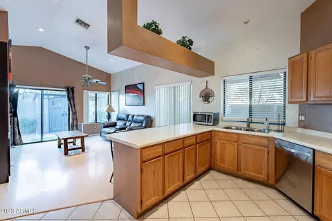 4725 E Brown Rd #84, Mesa, AZ 85205 photo 16