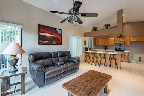 4725 E Brown Rd #84, Mesa, AZ 85205 photo 11