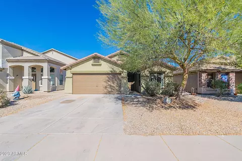 2054 W Vineyard Plains Dr, Queen Creek, AZ 85142