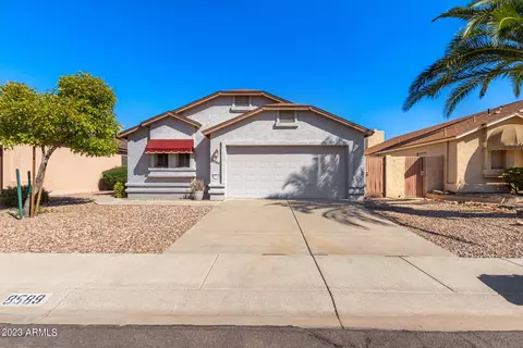 8589 N 110th Ave, Peoria, AZ 85345