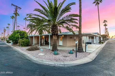 2929 E Main St #12, Mesa, AZ 85213