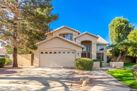 4504 E Hopi Ave, Mesa, AZ 85206