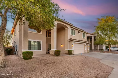 13316 W Berridge Ln, Litchfield Park, AZ 85340