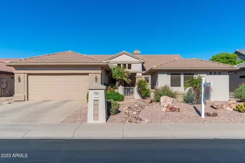 18036 N San Salvador Ct, Surprise, AZ 85374