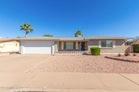 1155 S St Paul --, Mesa, AZ 85206