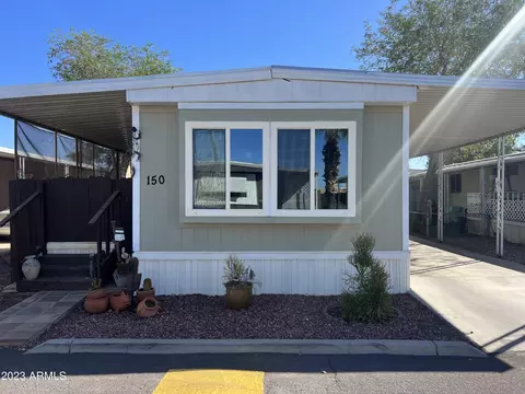 8601 N 71st Ave #150, Glendale, AZ 85301
