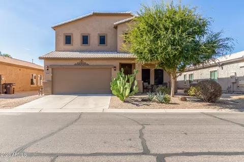 28684 N Sedona Pl, San Tan Valley, AZ 85143