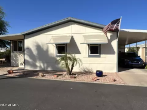 11596 W Sierra Dawn Blvd #314, Surprise, AZ 85378