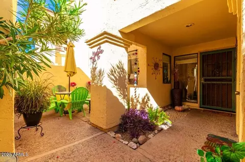 16734 E Gunsight Dr #108, Fountain Hills, AZ 85268