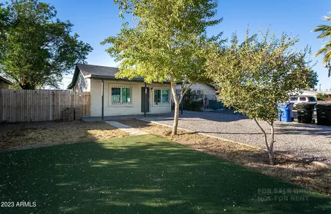 2911 W Almeria Rd, Phoenix, AZ 85009