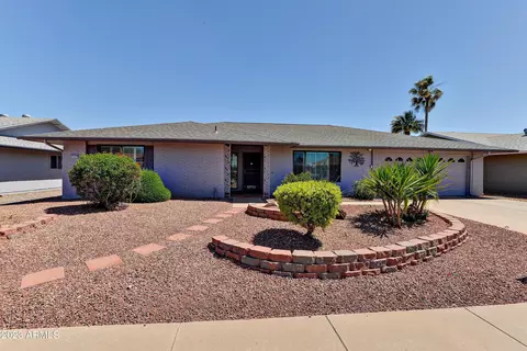 12307 W Rock Springs Dr, Sun City West, AZ 85375