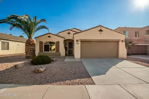 865 E La Costa Pl, Chandler, AZ 85249
