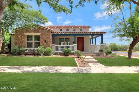 20374 W Shadow St, Buckeye, AZ 85396