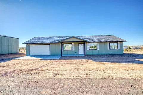 1291 S Meadow Way, Taylor, AZ 85939