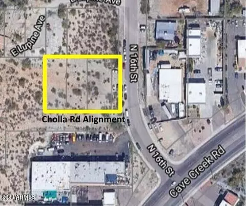 1550 E Cholla 25-28 St #25-28, Phoenix, AZ 85020