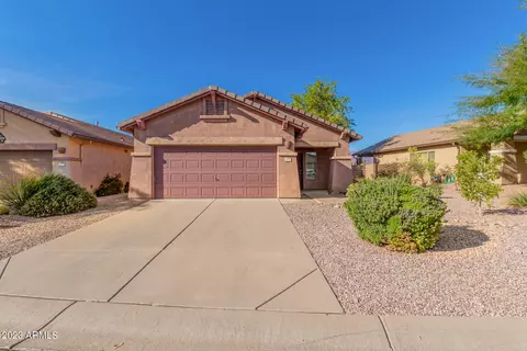 9720 E Stone Circle Ln, Gold Canyon, AZ 85118