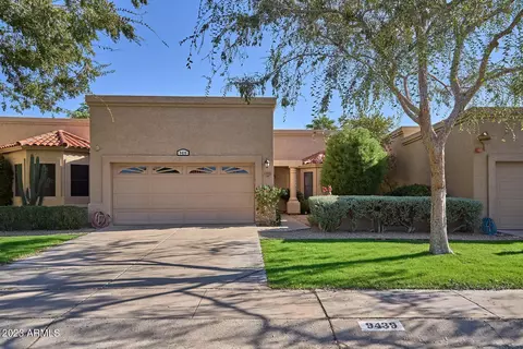 9439 N 106th Pl, Scottsdale, AZ 85258