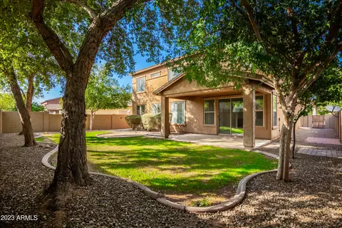 4149 E Bruce Ct, Gilbert, AZ 85234 photo 43