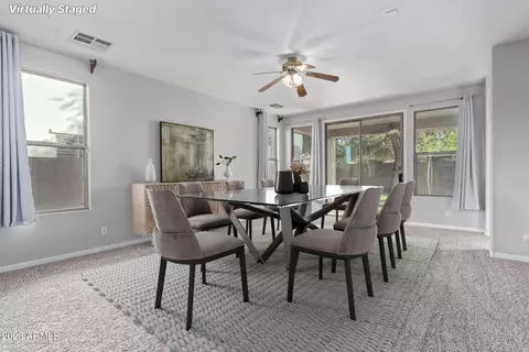 4149 E Bruce Ct, Gilbert, AZ 85234 photo 4