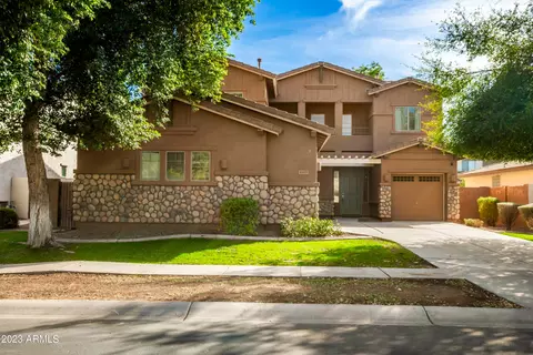 4149 E Bruce Ct, Gilbert, AZ 85234 photo 2