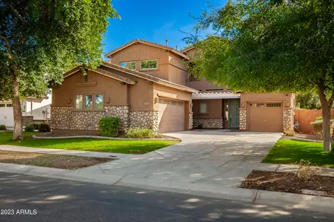 4149 E Bruce Ct, Gilbert, AZ 85234