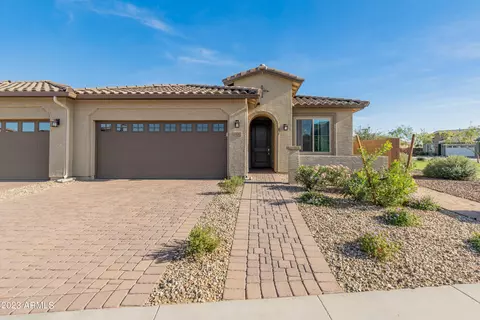 24743 N 171st Dr, Surprise, AZ 85387