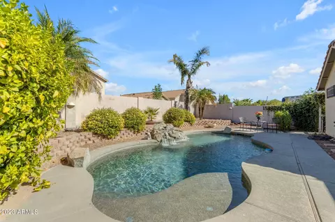 1296 W Lark Dr, Chandler, AZ 85286
