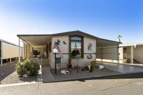 652 S Ellsworth Rd #137, Mesa, AZ 85208