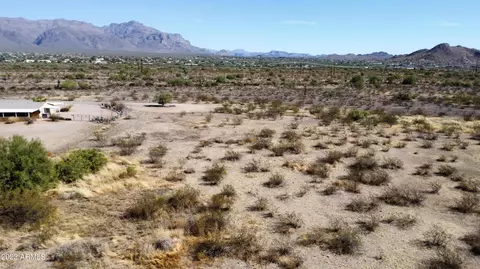 0 S Arroya Rd #-, Apache Junction, AZ 85119
