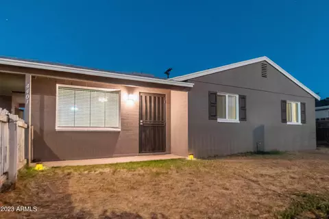 4401 S 48th St, Tempe, AZ 85282