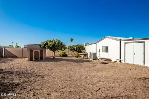 1465 S Desert View Pl, Apache Junction, AZ 85120 photo 18