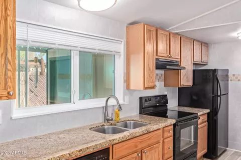1465 S Desert View Pl, Apache Junction, AZ 85120 photo 5