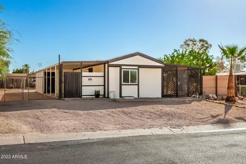 1465 S Desert View Pl, Apache Junction, AZ 85120 photo 2