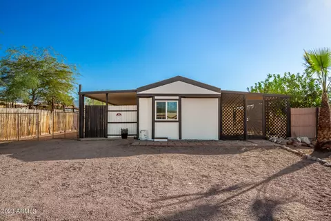 1465 S Desert View Pl, Apache Junction, AZ 85120