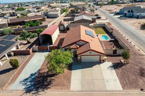 9959 W Lesna Dr, Arizona City, AZ 85123
