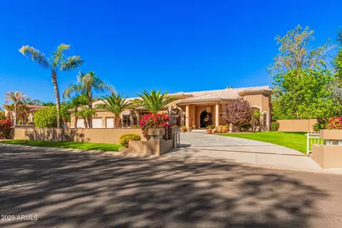 5136 W Park View Ln, Glendale, AZ 85310
