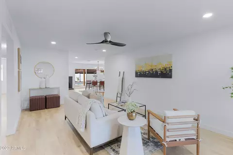 2160 E Harmony Cir, Mesa, AZ 85204 photo 7