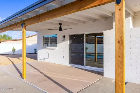2160 E Harmony Cir, Mesa, AZ 85204 photo 29