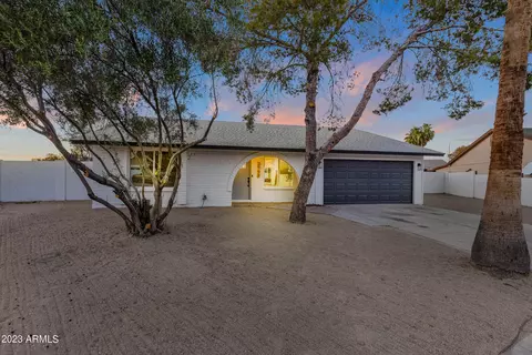 2160 E Harmony Cir, Mesa, AZ 85204 photo 31