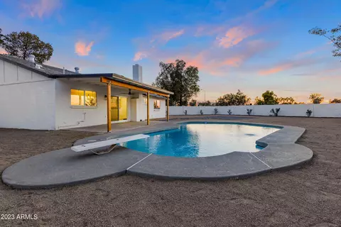 2160 E Harmony Cir, Mesa, AZ 85204 photo 33