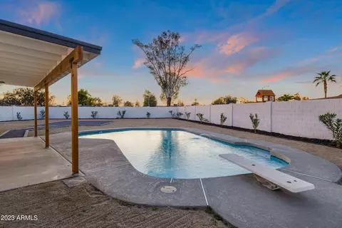 2160 E Harmony Cir, Mesa, AZ 85204 photo 35