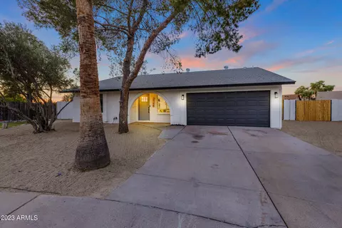 2160 E Harmony Cir, Mesa, AZ 85204 photo 30
