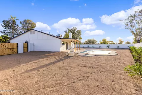 2160 E Harmony Cir, Mesa, AZ 85204 photo 25