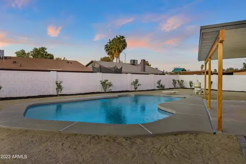 2160 E Harmony Cir, Mesa, AZ 85204 photo 34